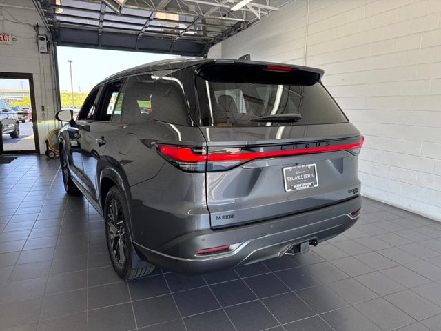 2026 Lexus TX 350 Premium - Photo 6