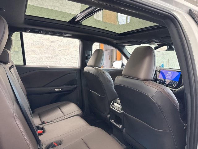 2026 Lexus TX 350 Premium - Photo 45