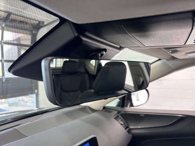 2026 Lexus NX 450h+ Luxury - Photo 34