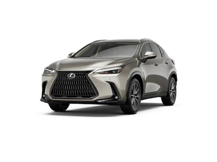 2026 LEXUS NX 350 Premium Sport Utility
