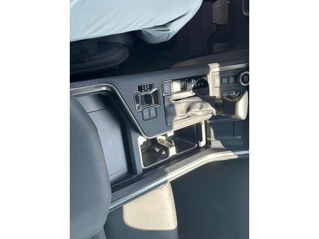 2024 Lexus GX Overtrail - Photo 11