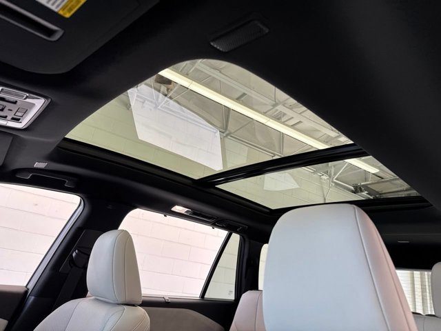 2026 Lexus TX 350 Premium - Photo 18