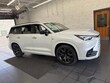 LEXUS TX 500h