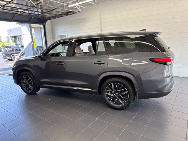 New 2026 Lexus TX 350 Premium Sport Utility