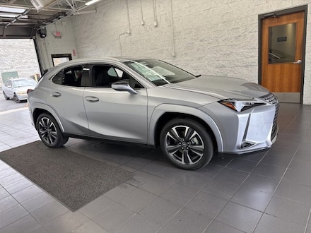 2025 LEXUS UX 300h Premium Sport Utility