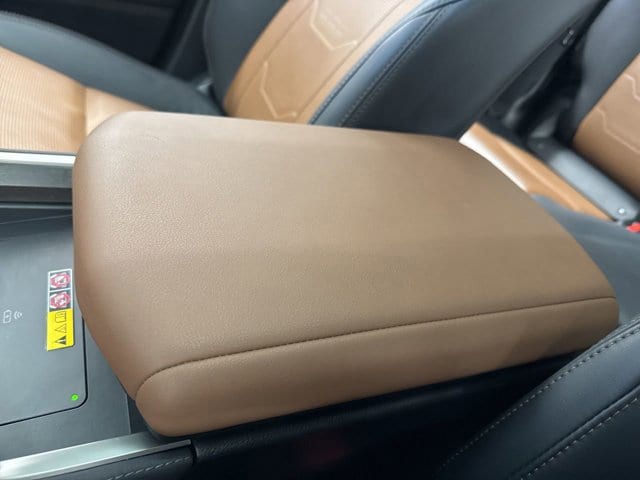 2024 Lexus GX Luxury - Photo 32