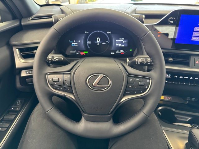 2026 Lexus UX Hybrid 300h F Sport Design - Photo 19