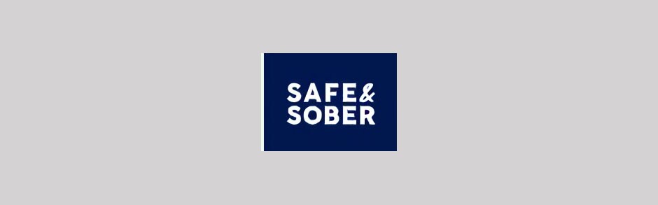 Safe & Sober