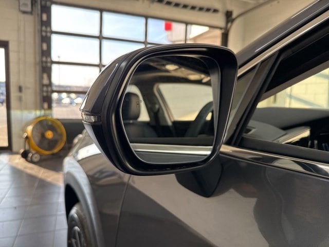 2026 Lexus NX 450h+ Premium - Photo 14