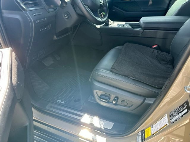 2024 Lexus GX Overtrail - Photo 10