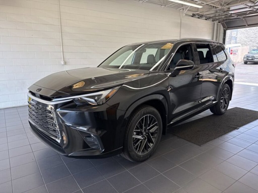 New 2026 Lexus TX 350 Premium Sport Utility