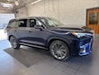 LEXUS TX 350