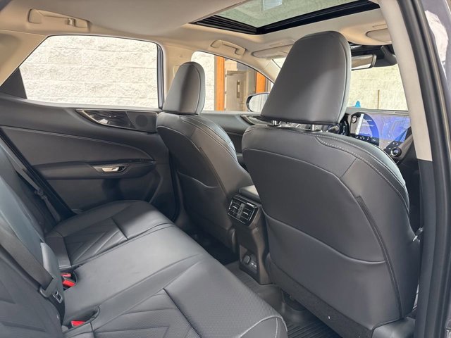 2026 Lexus NX 450h+ Premium - Photo 44