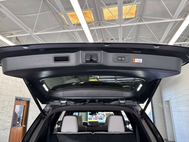 2026 Lexus TX 350 Premium - Photo 12