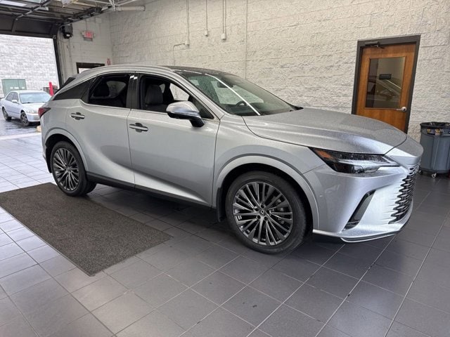 2024 Lexus RX 350 350 Luxury AWD's photo