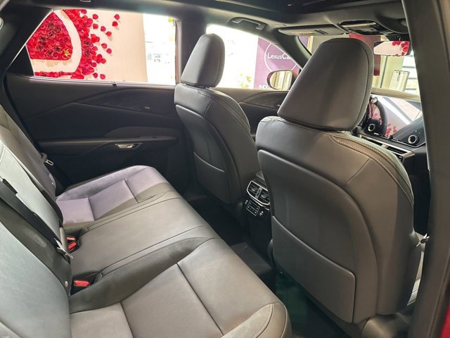 2026 Lexus RX 450h+ Luxury - Photo 46