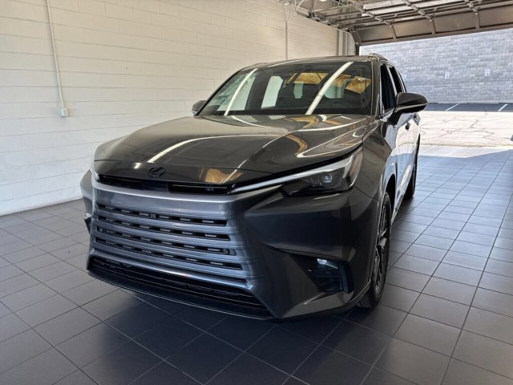 New 2026 Lexus TX 350 Premium Sport Utility