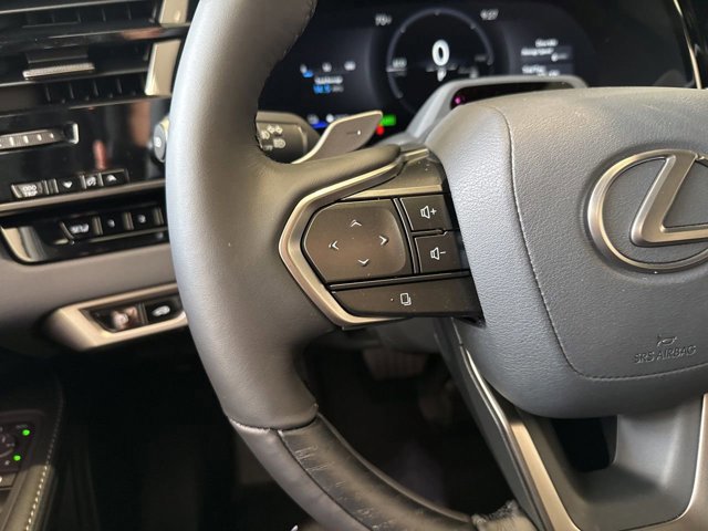 2026 Lexus RX 450h+ Luxury - Photo 21