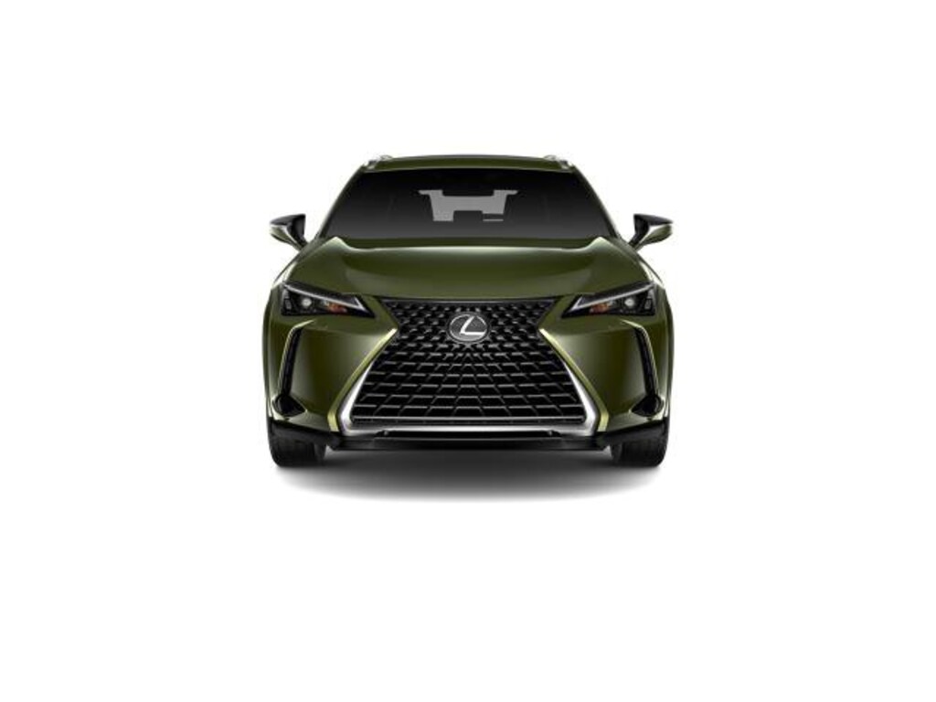 New 2026 Lexus UX 300h Premium Sport Utility