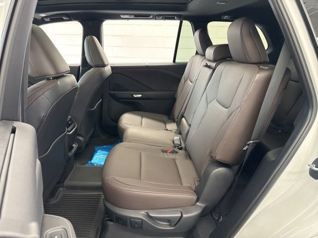 2026 Lexus TX 350 Premium - Photo 38