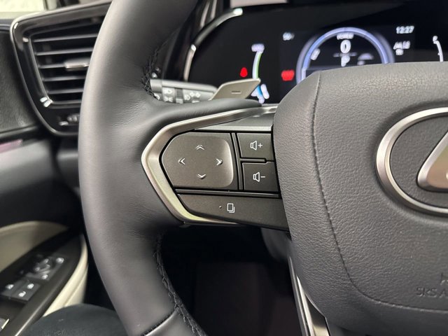 2026 Lexus NX 450h+ Luxury - Photo 21