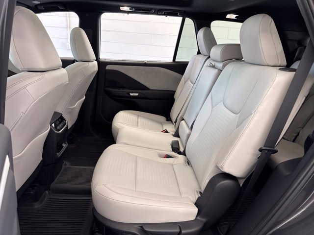 2026 Lexus TX 350 Premium - Photo 39