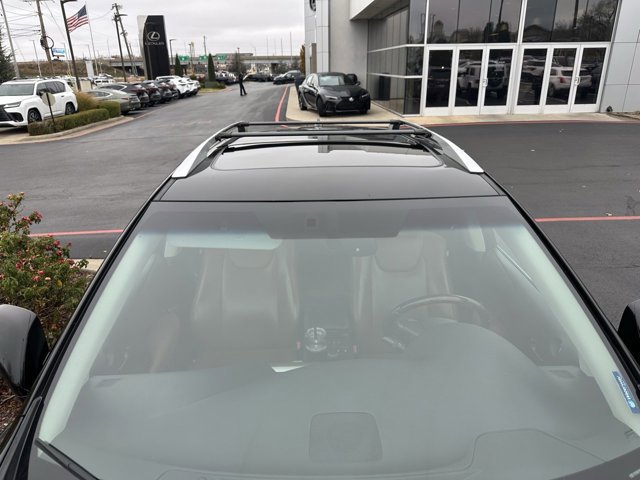 2015 Lexus RX 350 photo 3