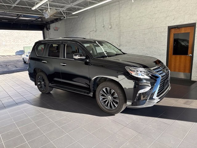 2023 LEXUS GX GX 460 Luxury