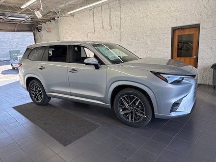 2026 LEXUS TX 350 Premium Sport Utility