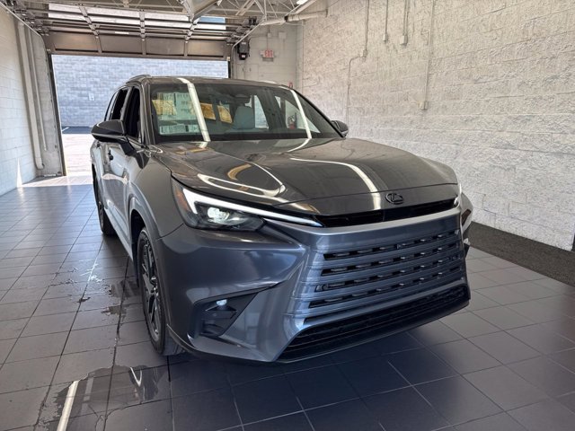 New 2026 Lexus TX 350 Premium Sport Utility