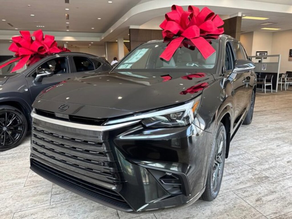New 2026 Lexus TX 350 Premium Sport Utility