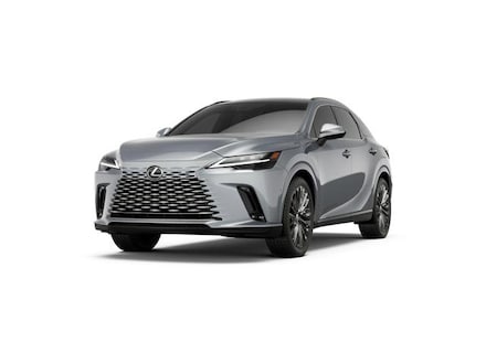 2026 LEXUS RX 350 Luxury Sport Utility