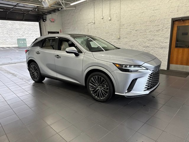 2025 Lexus RX 350 350 Luxury AWD's photo