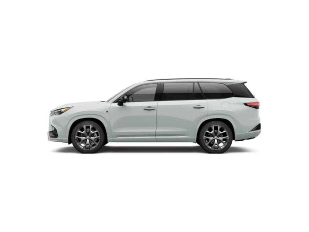 New 2026 Lexus TX 500h F SPORT Performance Luxury Sport Utility