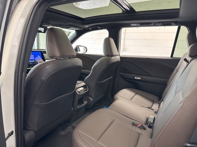2026 Lexus TX 350 Premium - Photo 40