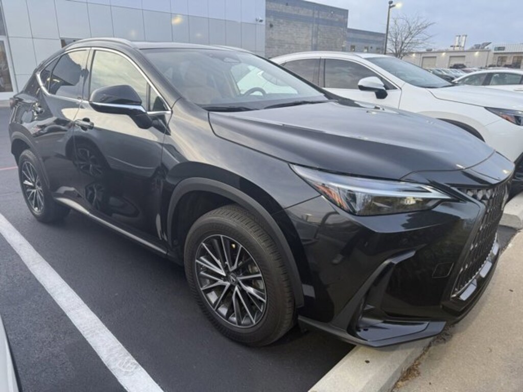 Used 2023 Lexus NX NX 350 Premium