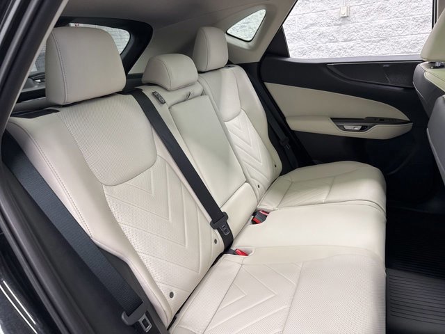 2026 Lexus NX 450h+ Luxury - Photo 45