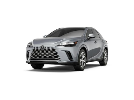 2026 LEXUS RX 350h Premium Sport Utility