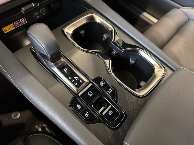 2026 Lexus RX 450h+ Luxury - Photo 30