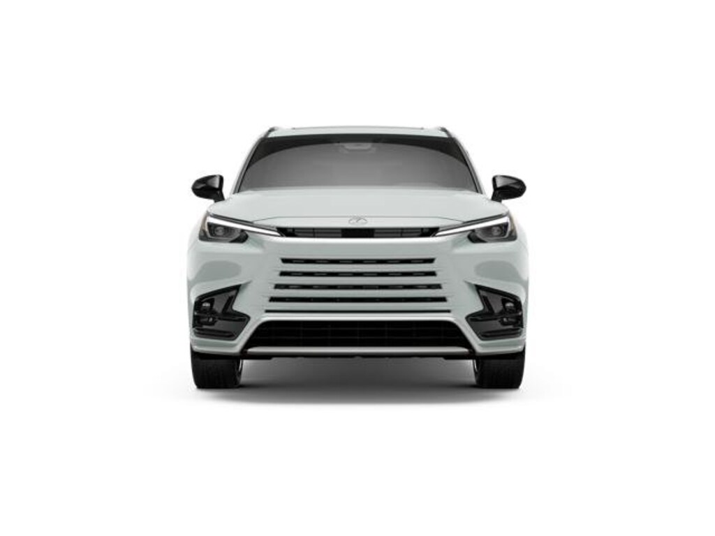 New 2026 Lexus TX 350 F SPORT Handling Sport Utility