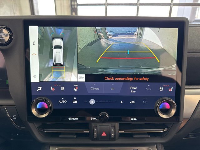 2024 Lexus GX Luxury - Photo 28