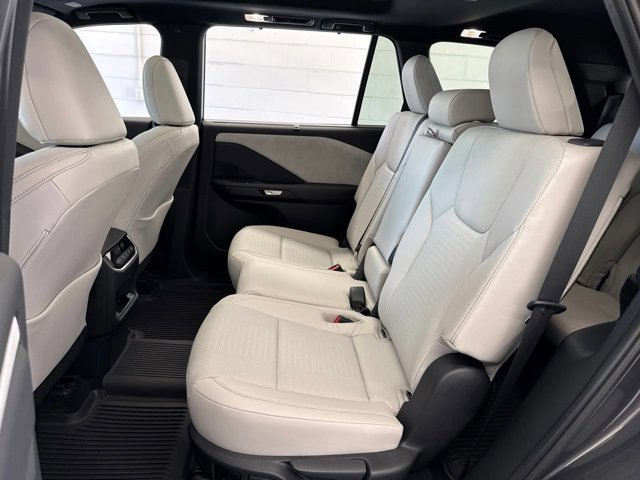 2026 Lexus TX 350 Premium - Photo 39