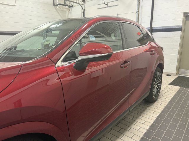 2023 Lexus RX 350 Premium photo 4