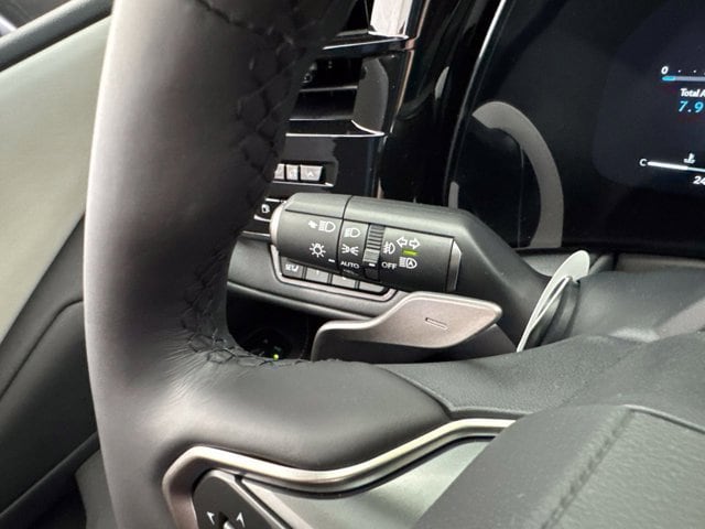 2026 Lexus TX 350 Premium - Photo 24