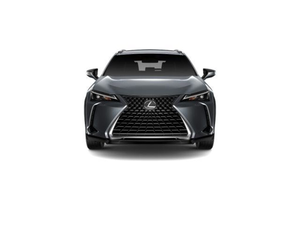 New 2025 Lexus UX 300h Premium Sport Utility