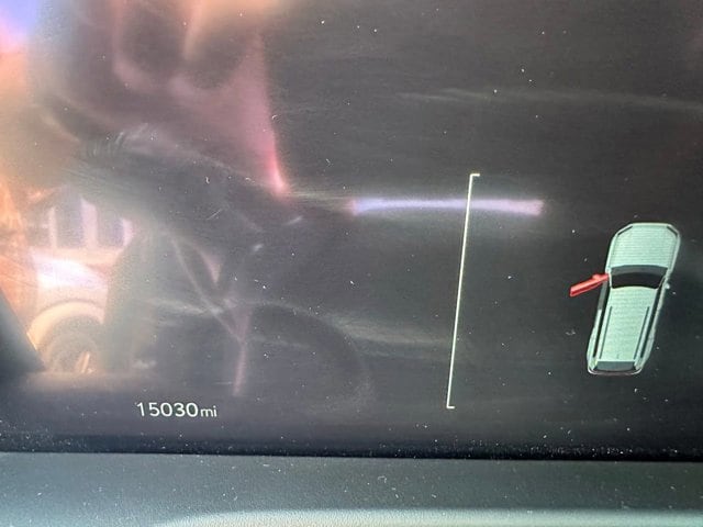 2024 Lexus GX Overtrail - Photo 13