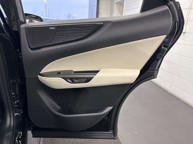 2026 Lexus NX 450h+ Luxury - Photo 50