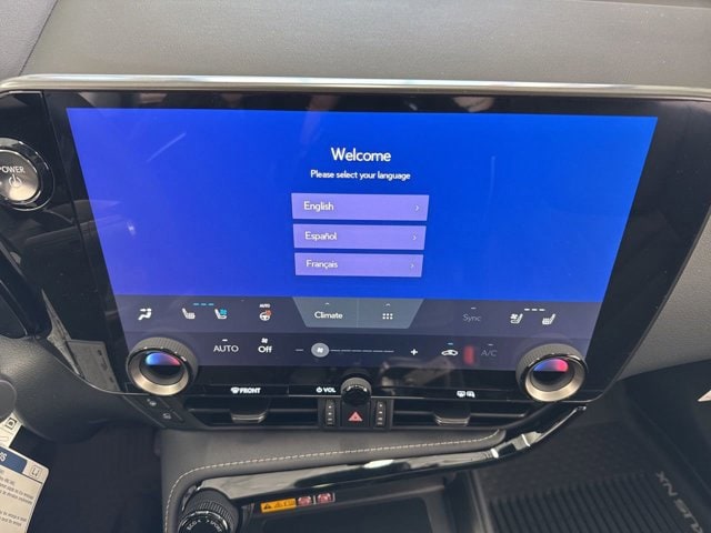 2026 Lexus NX 450h+ Luxury - Photo 26