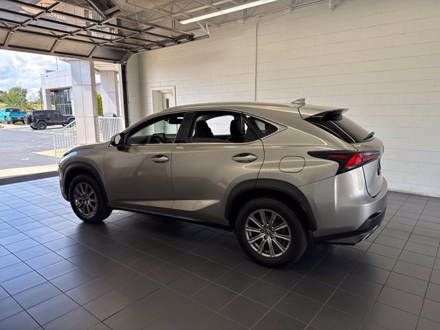 Used 2019 Lexus NX NX 300