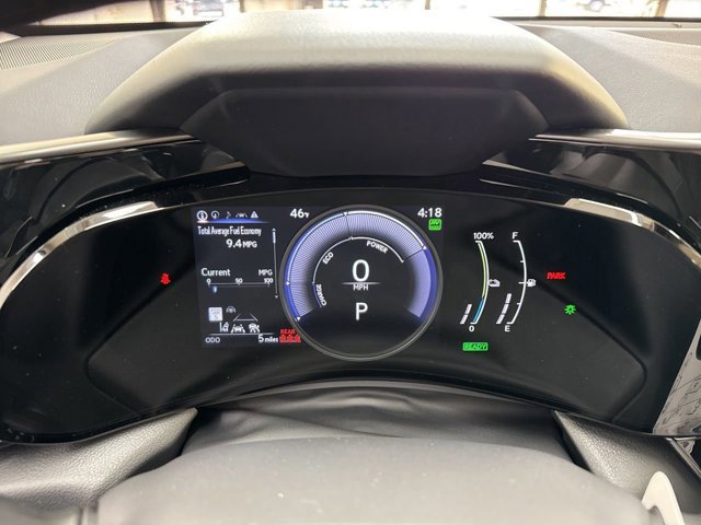 2026 Lexus NX 450h+ Premium - Photo 19